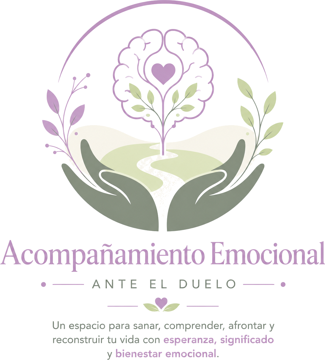 Acompañamiento Emocional ante el duelo